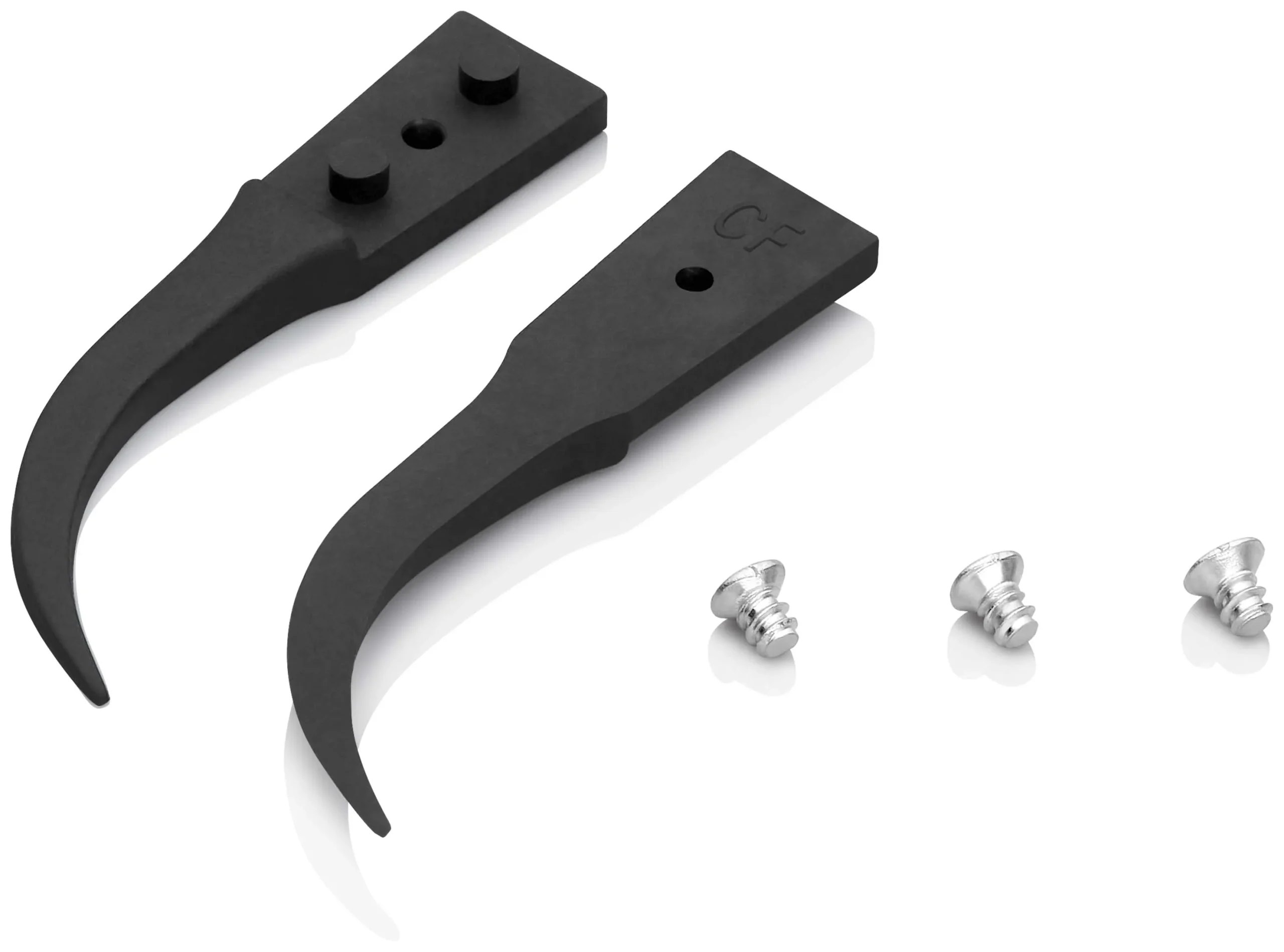 Exchangeable ESD tips-92 89 03