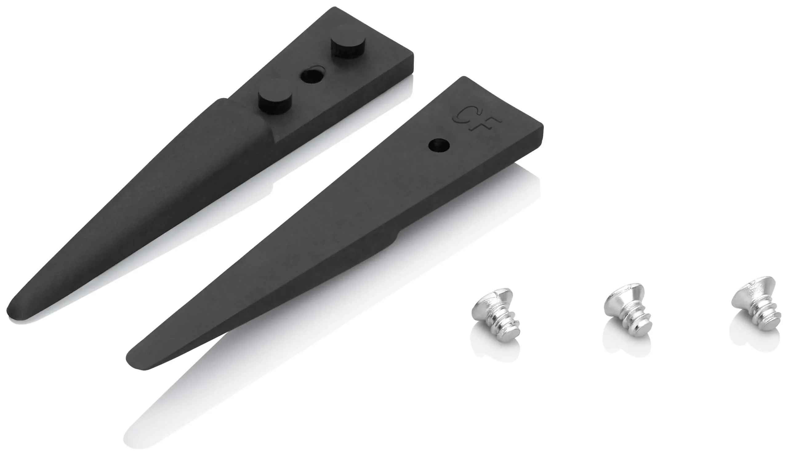 Exchangeable ESD tips-92 89 04