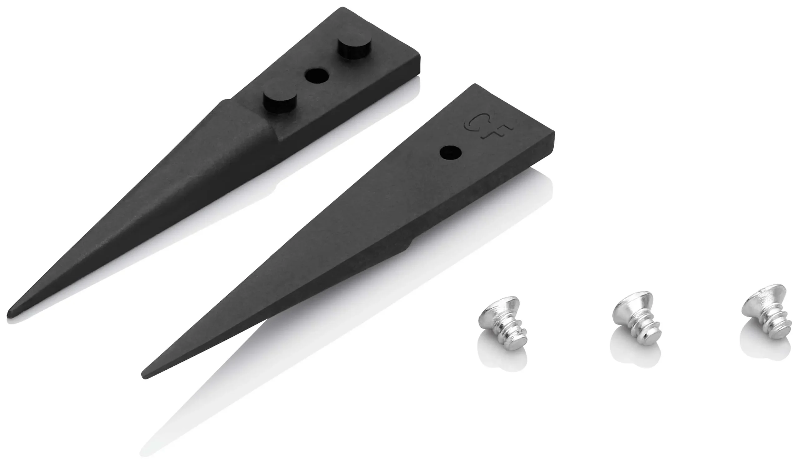 Exchangeable ESD tips-92 89 05