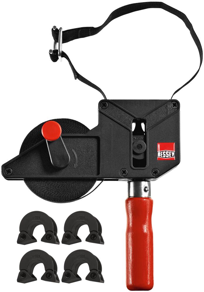 Band clamp BAN700