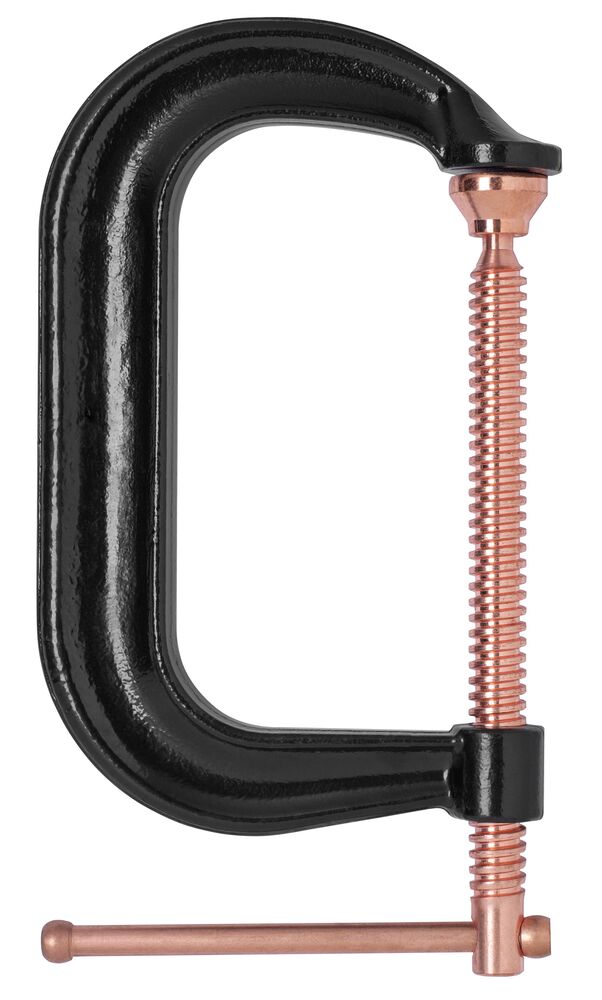 C-clamp CDF403C
