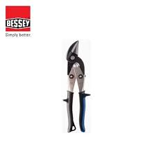 Shape and straight cutting snips D08