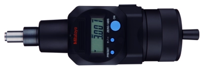 Digimatic Micrometer Head