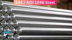 1046M Grade 0 Steel