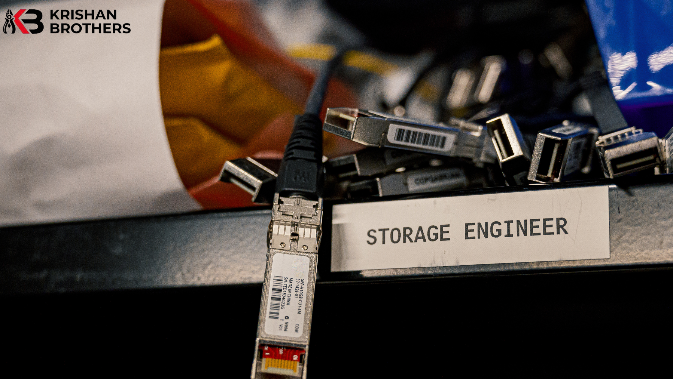 Cable Connectors Demystified All You Need to Know