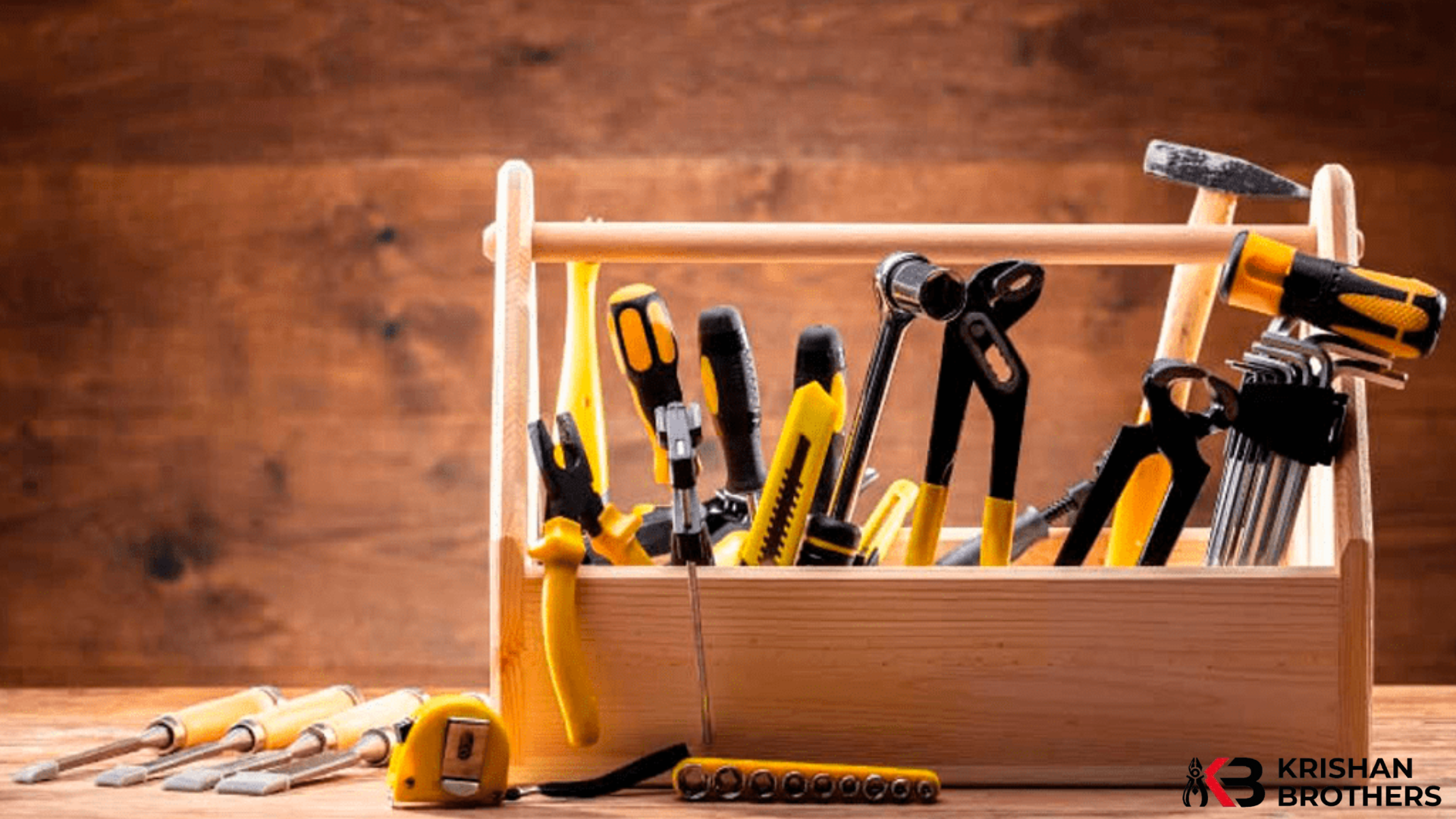 What Are the Key Uses of Gripping Pliers in Daily Repairs?