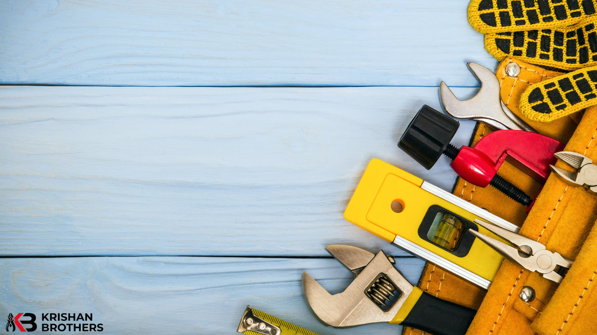 What’s the Difference Between a Home Tool Kit and a Mechanic’s Tool Kit?