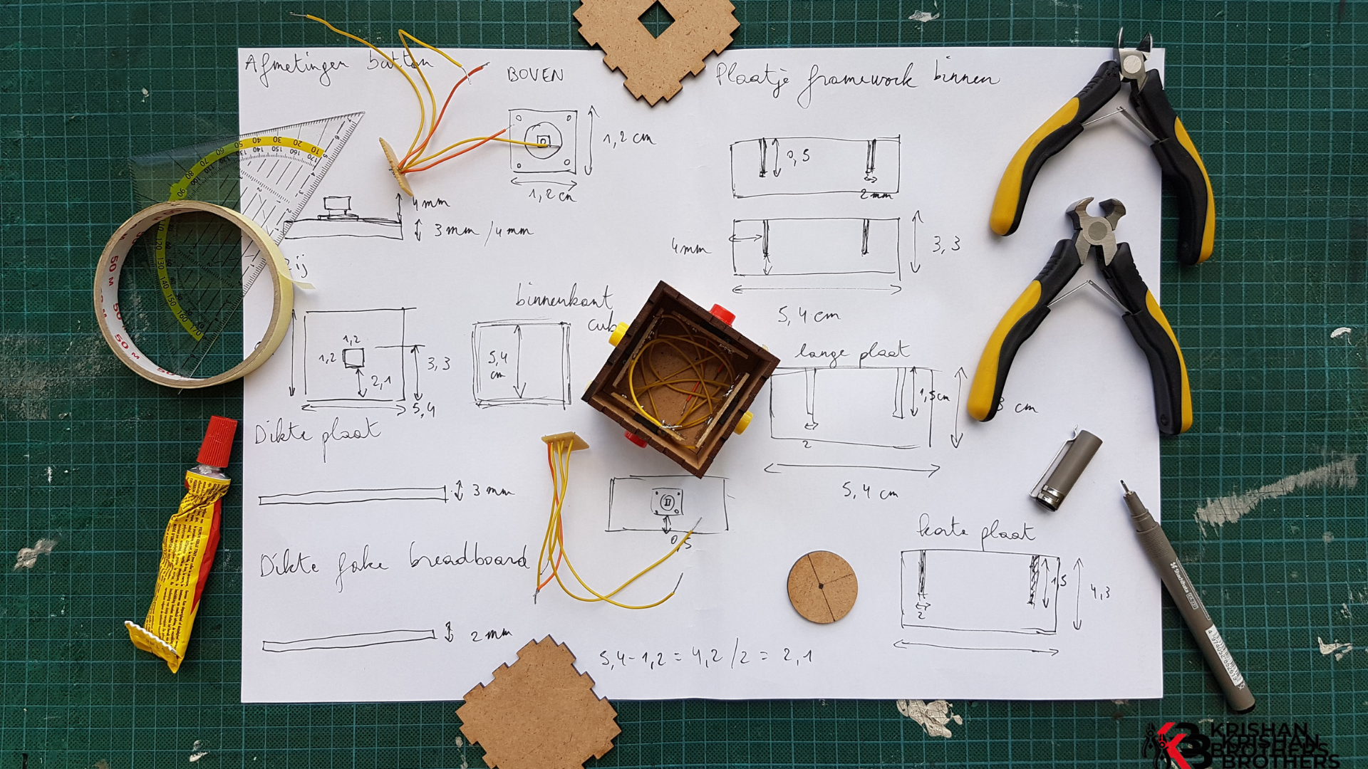 Why You Should Replace Multiple Tools with One Multifunctional Plier