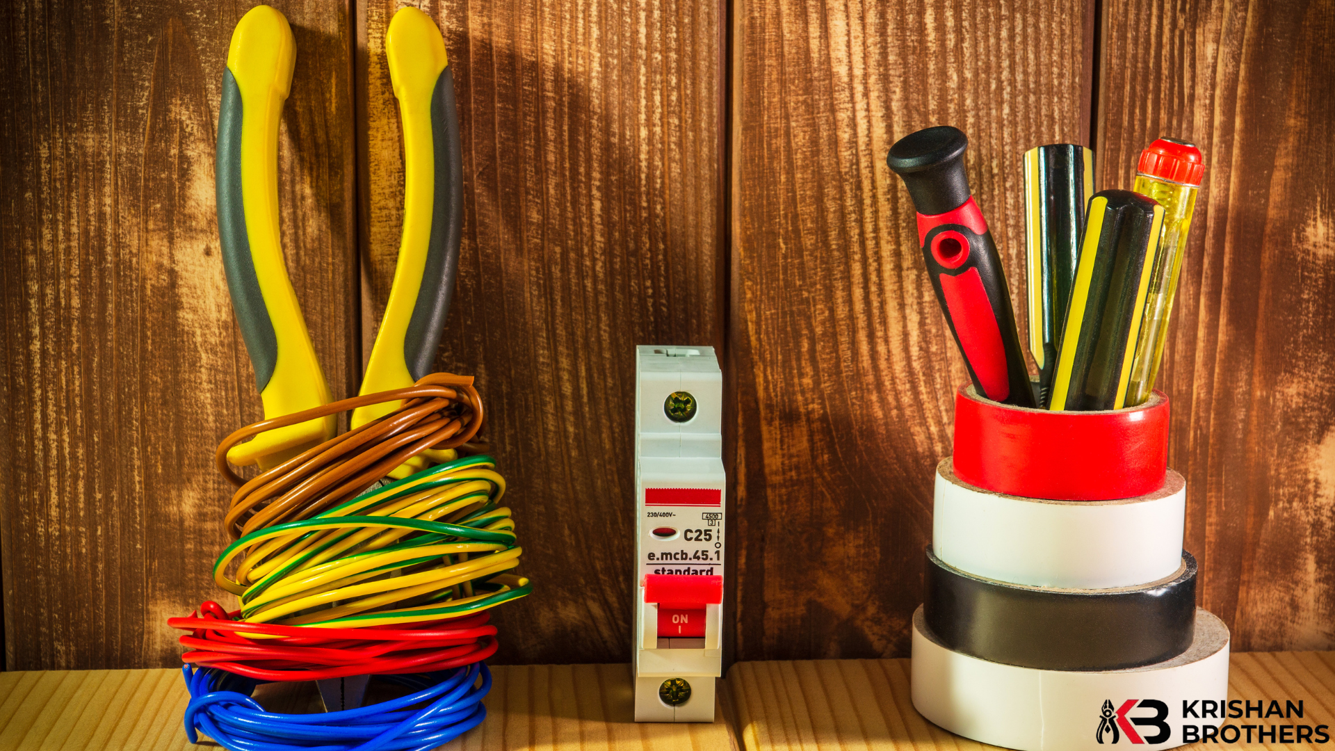Why Every Homeowner Needs a Pair of Crimping Pliers