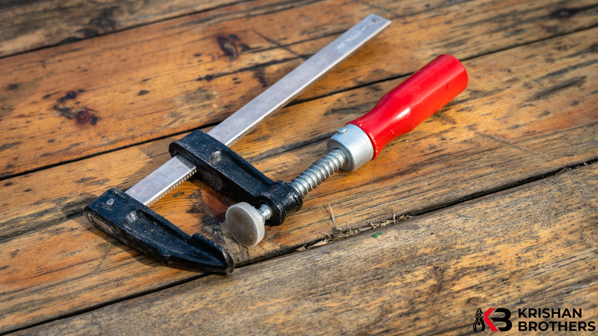 What Are Clamping Tools and Why Every Factory Needs Them