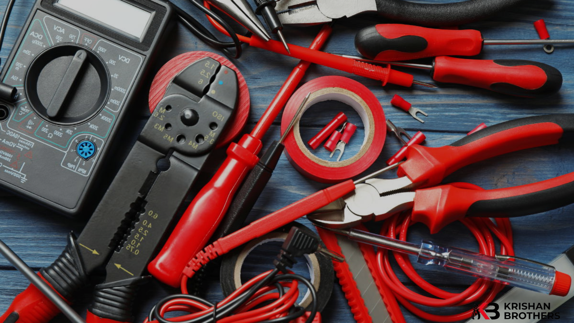 Top 10 insulated Tools Every DIY Enthusiast Should Own
