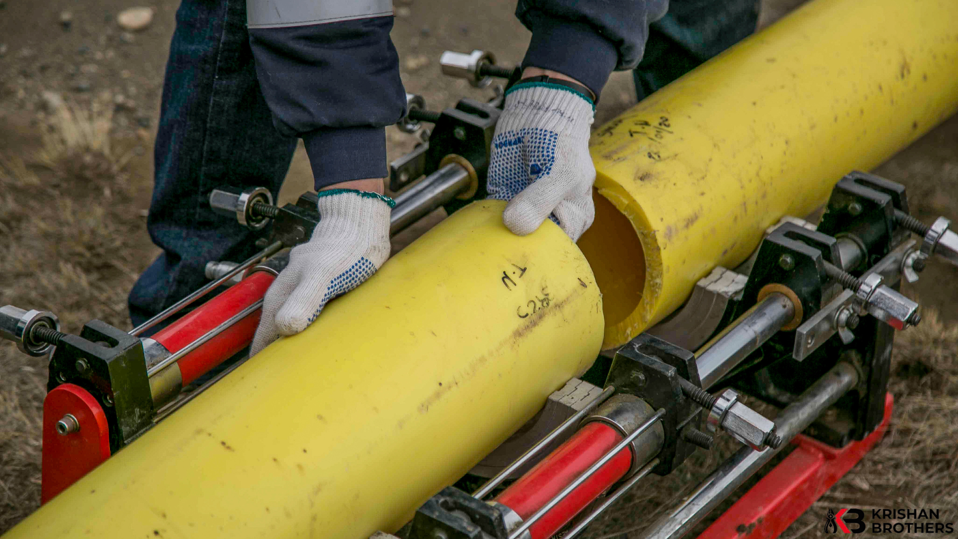 What Is a Pipe Cutter? Types, Uses, and Benefits Explained