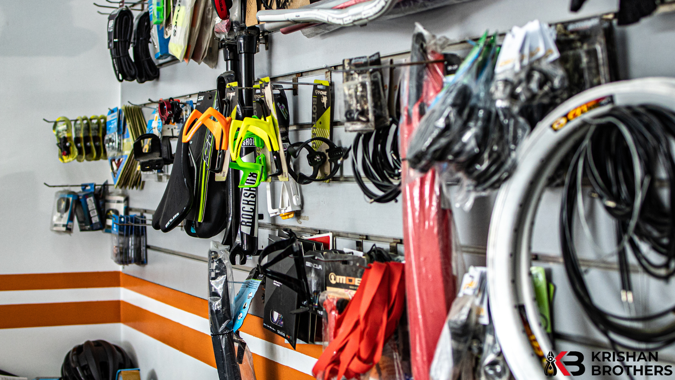 Everything You Need to Know About Spare Parts A Complete companion